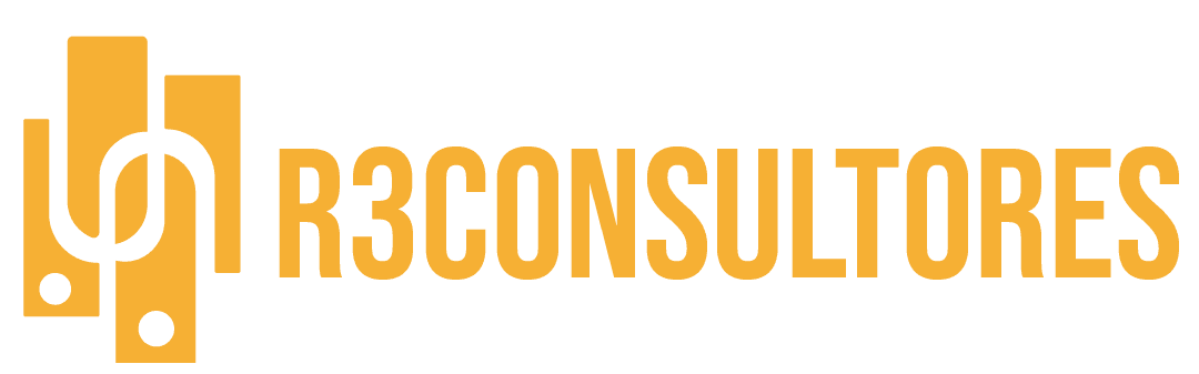 R3 Consultores Logo